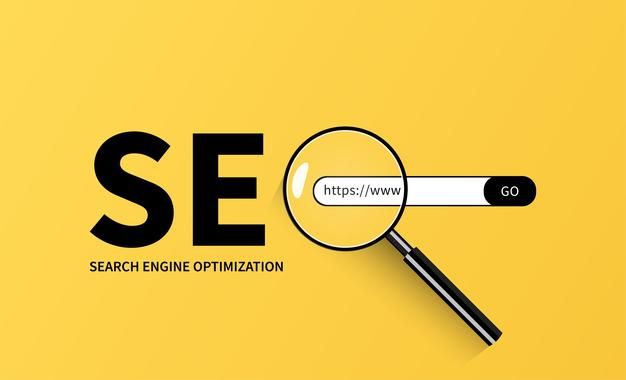 Search Engine Optimisation (SEO)